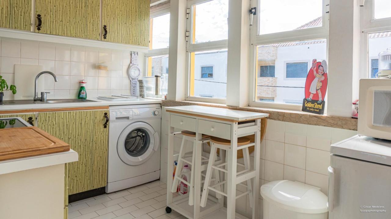 Appartement Village Center