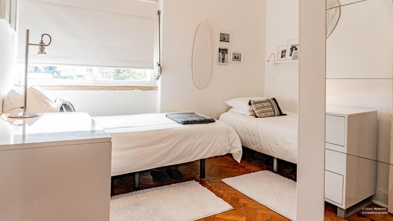 Appartement Village Center *