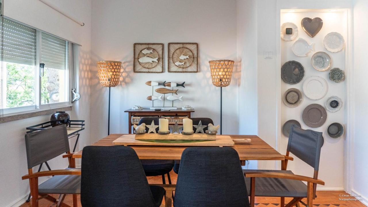 Village Center Appartement Cascais